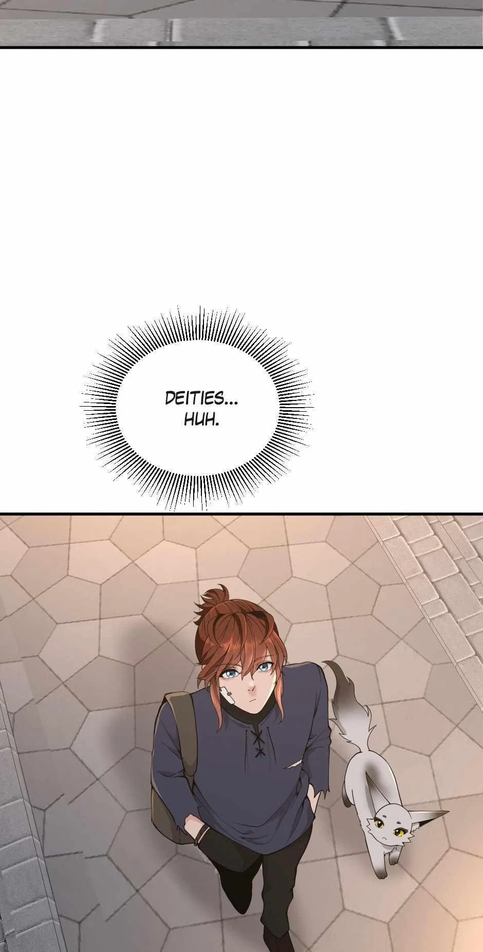 The Beginning After The End Chapter 124 – Page 73