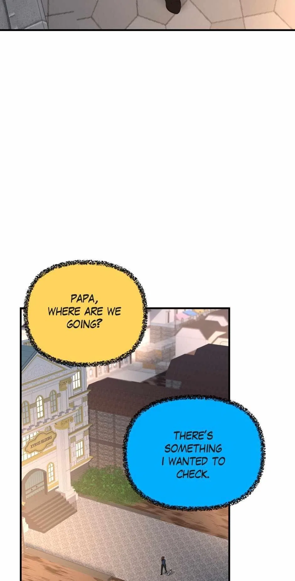 The Beginning After The End Chapter 124 – Page 74