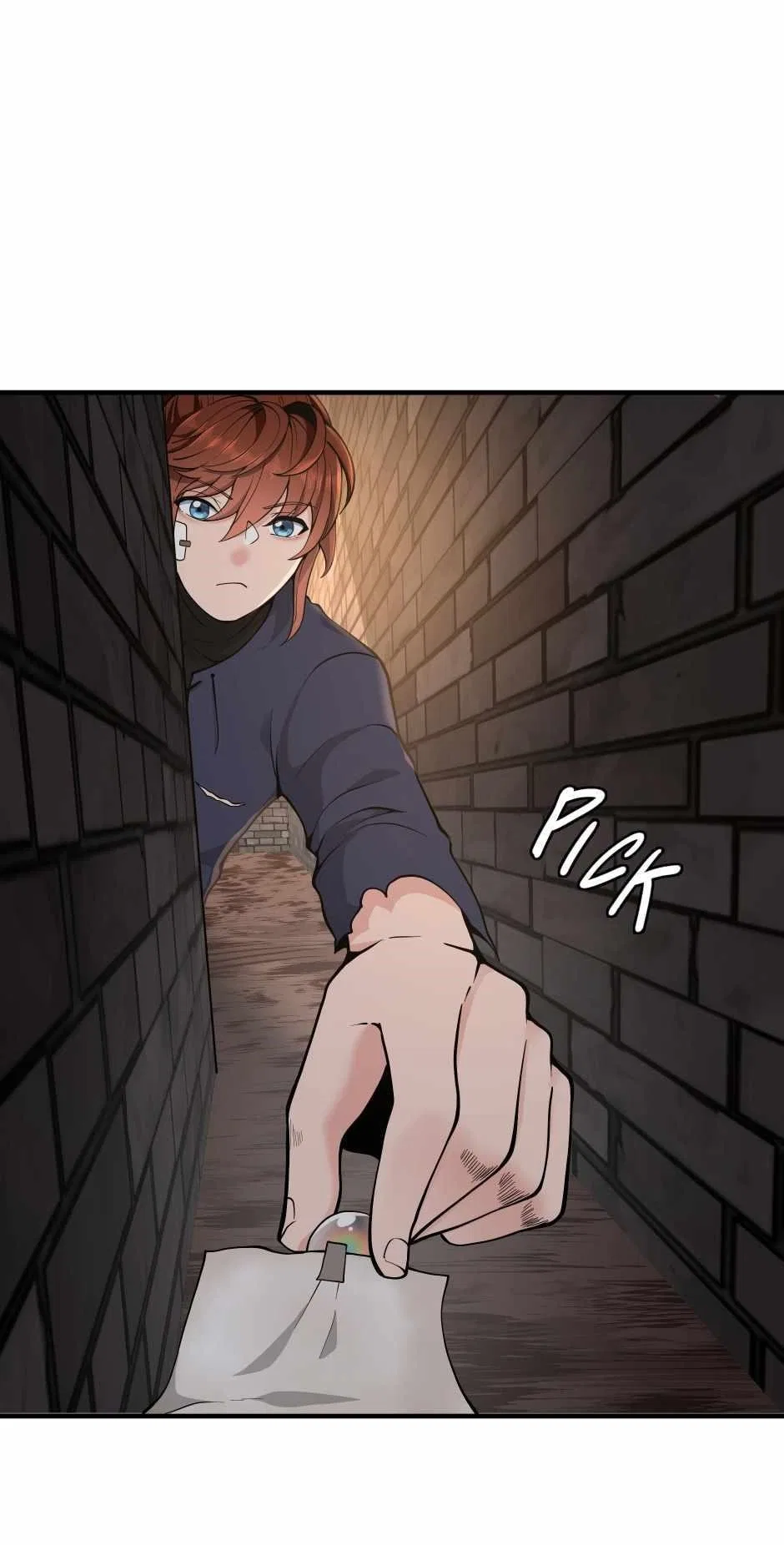 The Beginning After The End Chapter 124 – Page 79