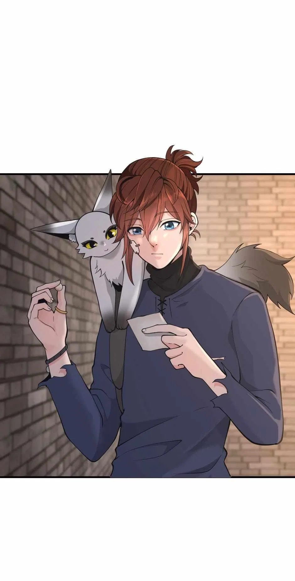 The Beginning After The End Chapter 124 – Page 80