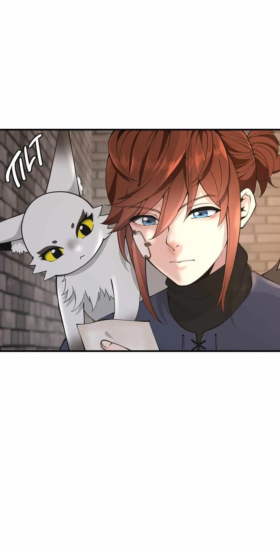 The Beginning After The End Chapter 124 – Page 81