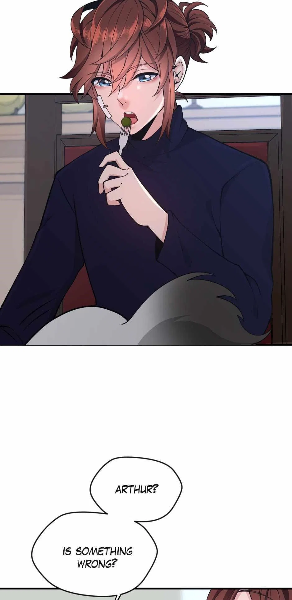The Beginning After The End Chapter 124 – Page 85