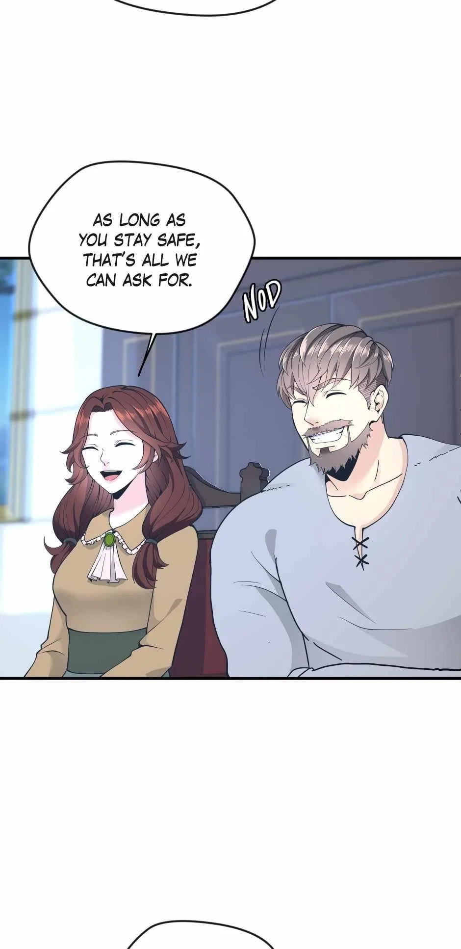The Beginning After The End Chapter 124 – Page 93