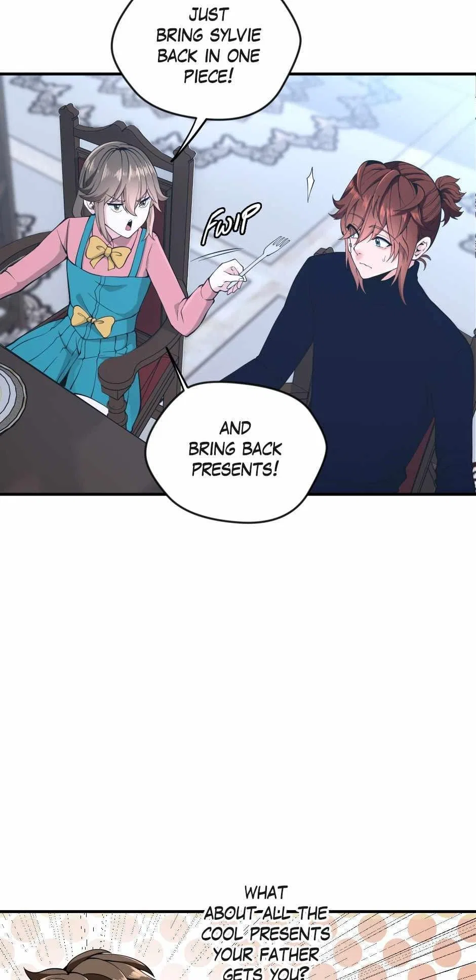 The Beginning After The End Chapter 124 – Page 94