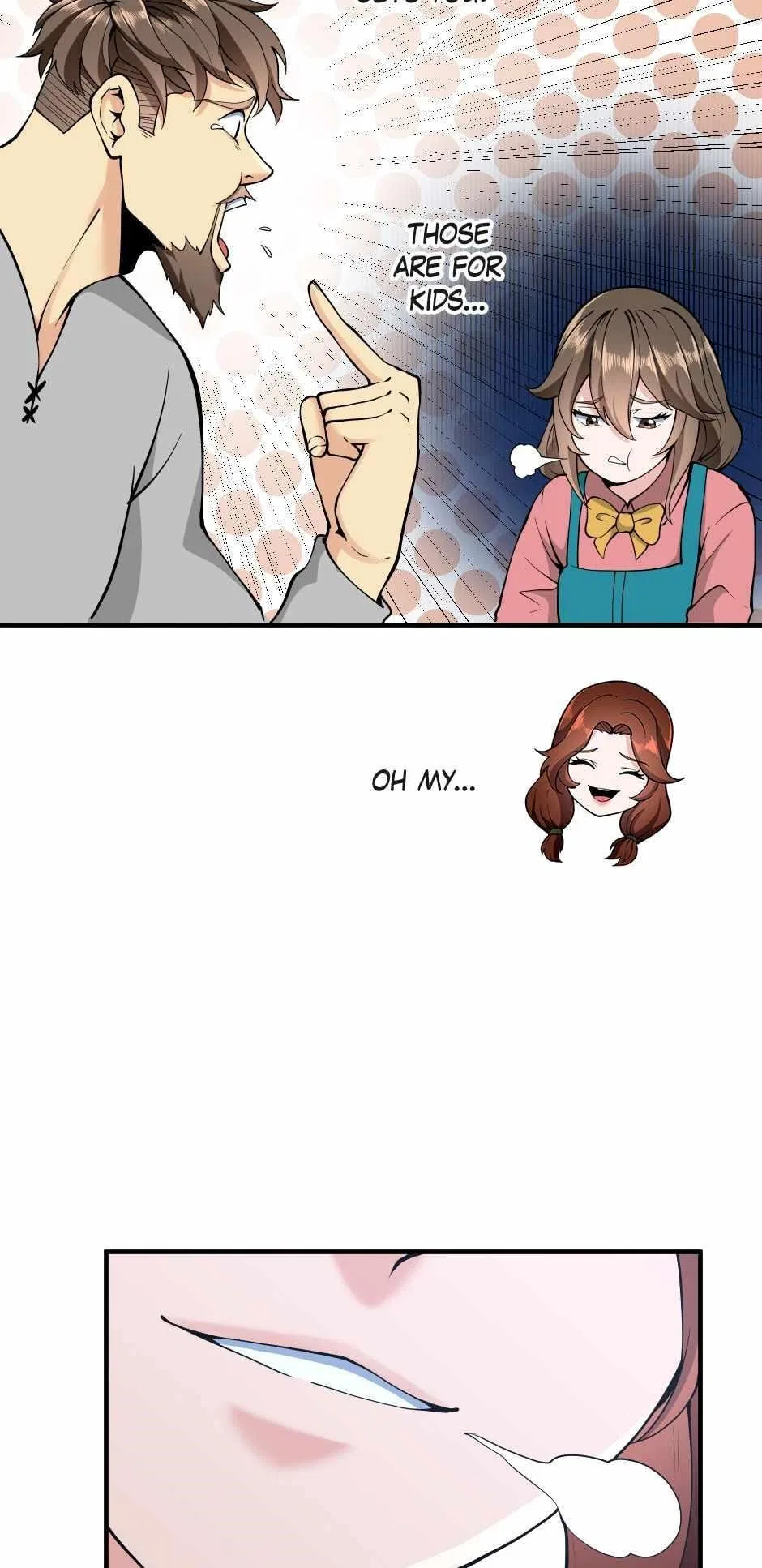 The Beginning After The End Chapter 124 – Page 95