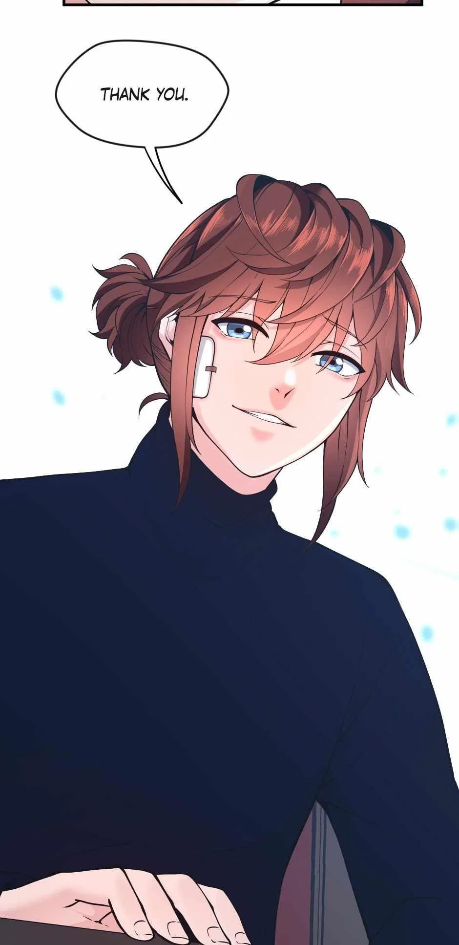 The Beginning After The End Chapter 124 – Page 96