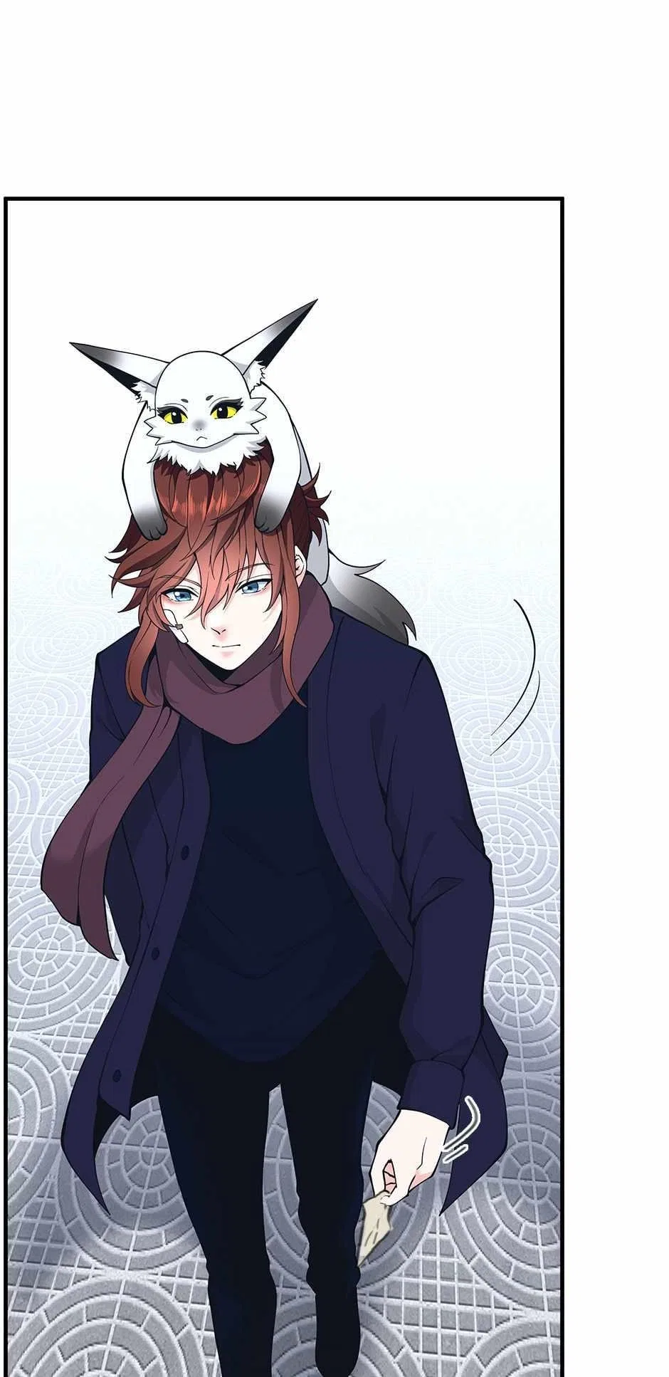 The Beginning After The End Chapter 124 – Page 99