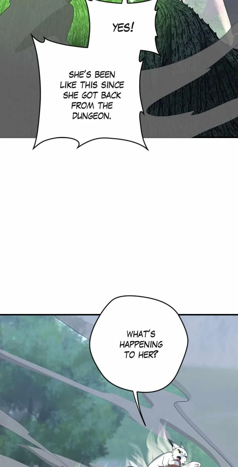 The Beginning After The End Chapter 123 – Page 2