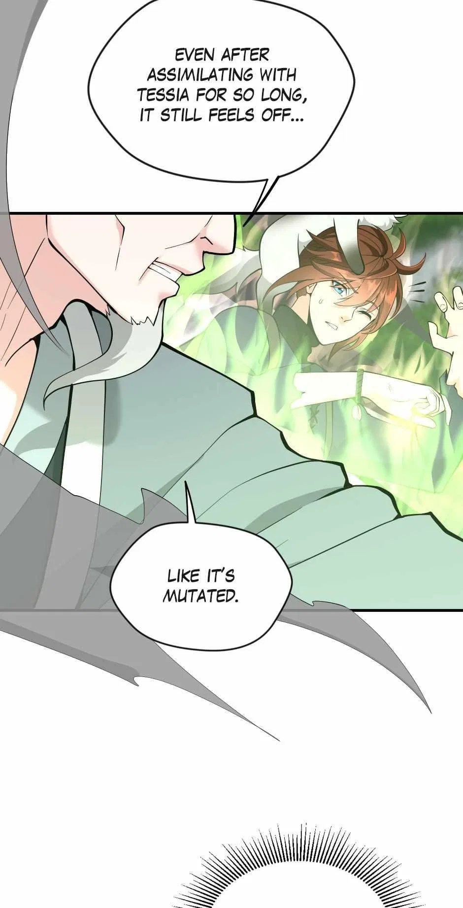 The Beginning After The End Chapter 123 – Page 5