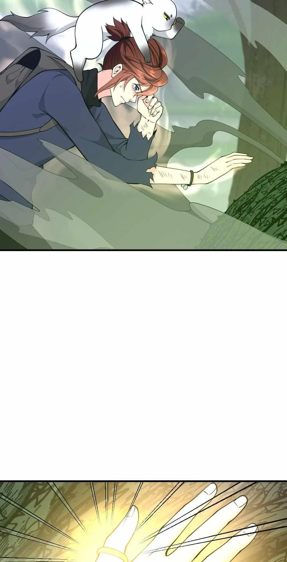 The Beginning After The End Chapter 123 – Page 7