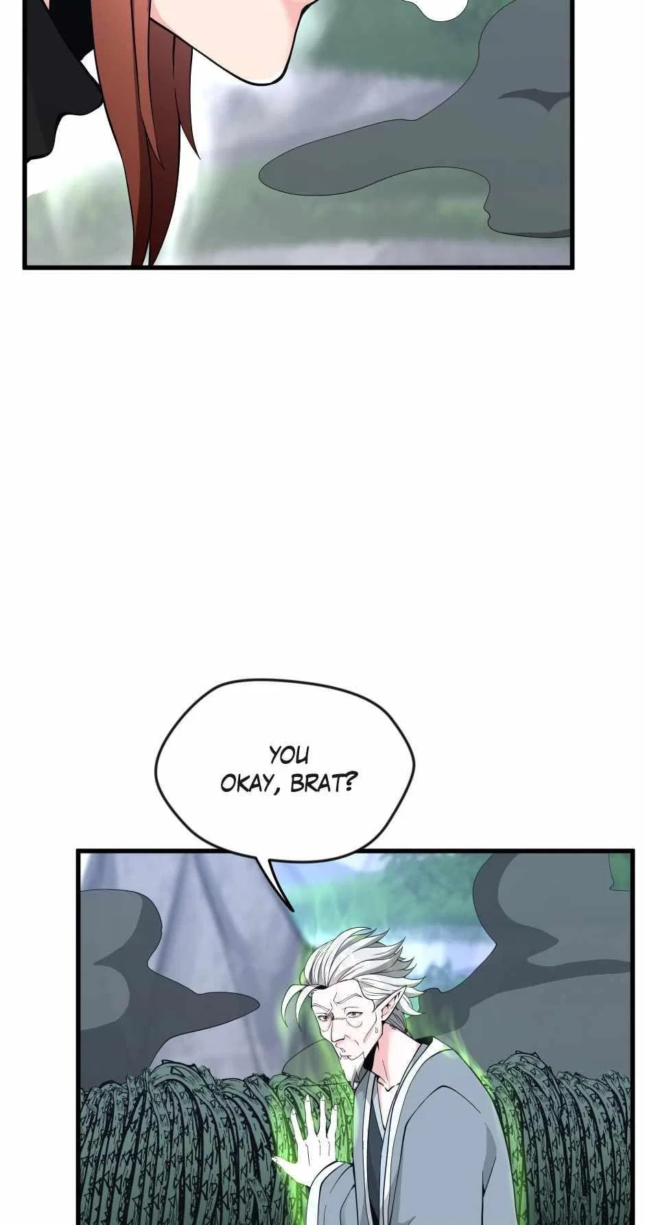 The Beginning After The End Chapter 123 – Page 19