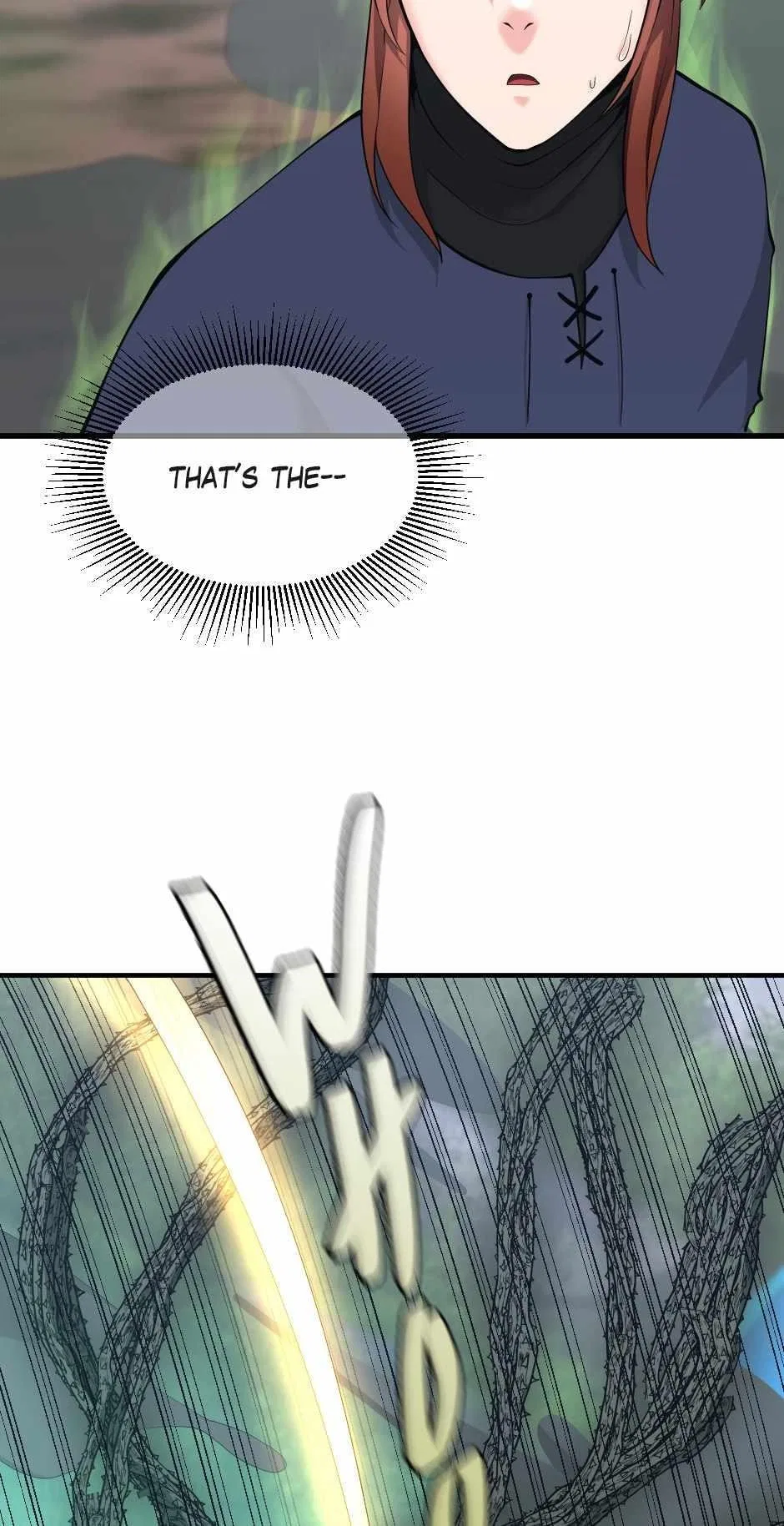 The Beginning After The End Chapter 123 – Page 34