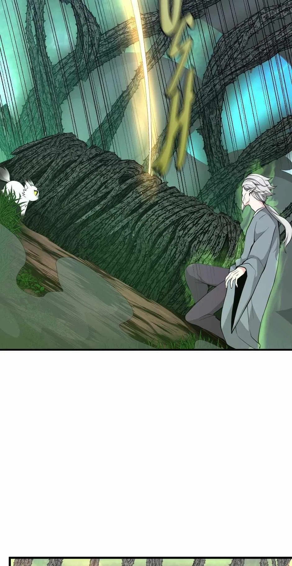 The Beginning After The End Chapter 123 – Page 35