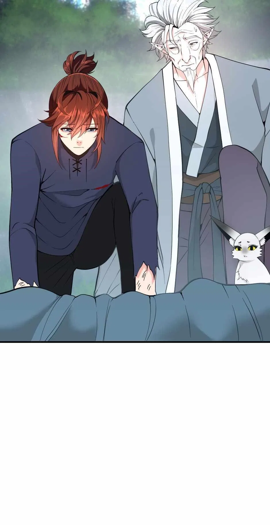 The Beginning After The End Chapter 123 – Page 48