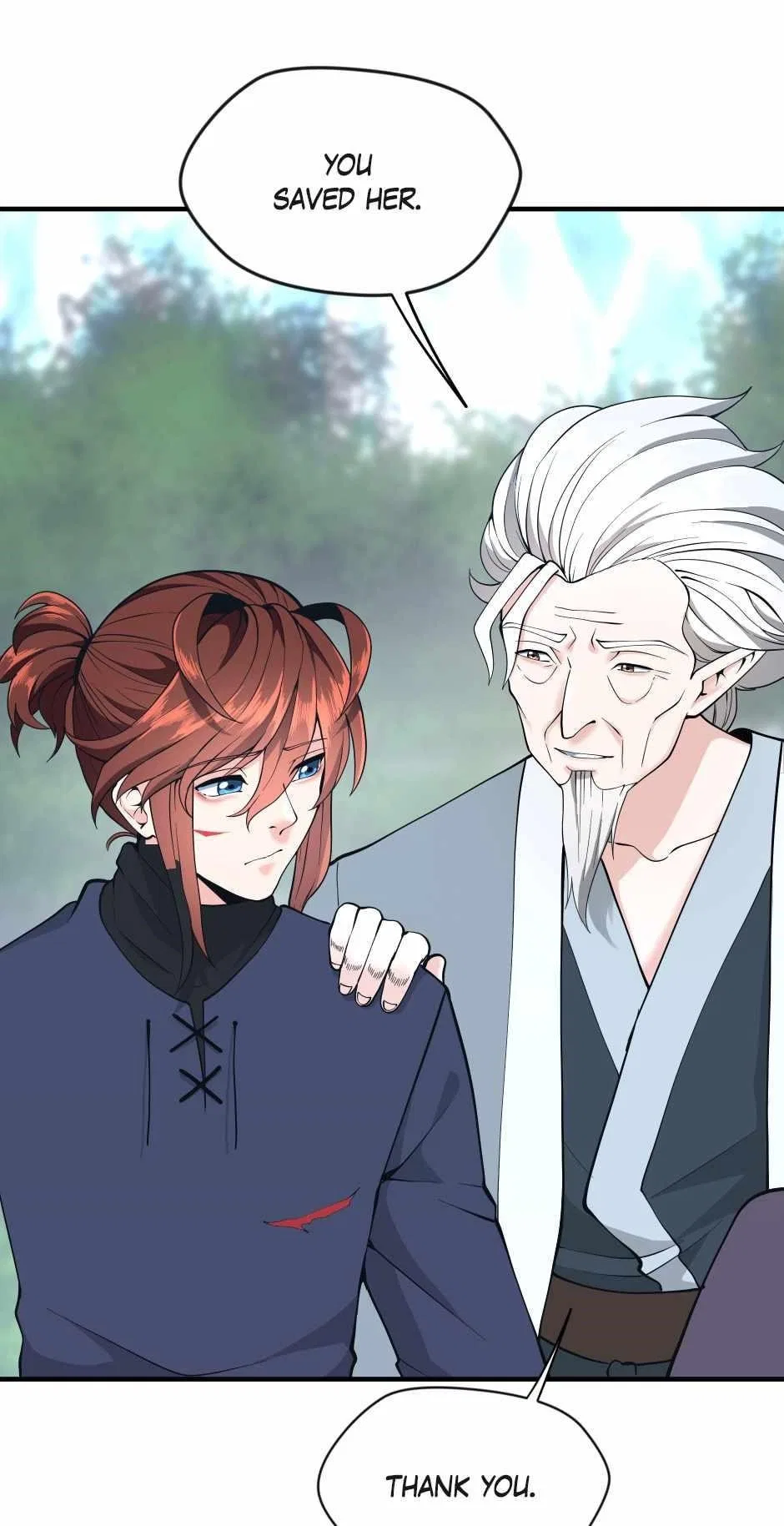 The Beginning After The End Chapter 123 – Page 49