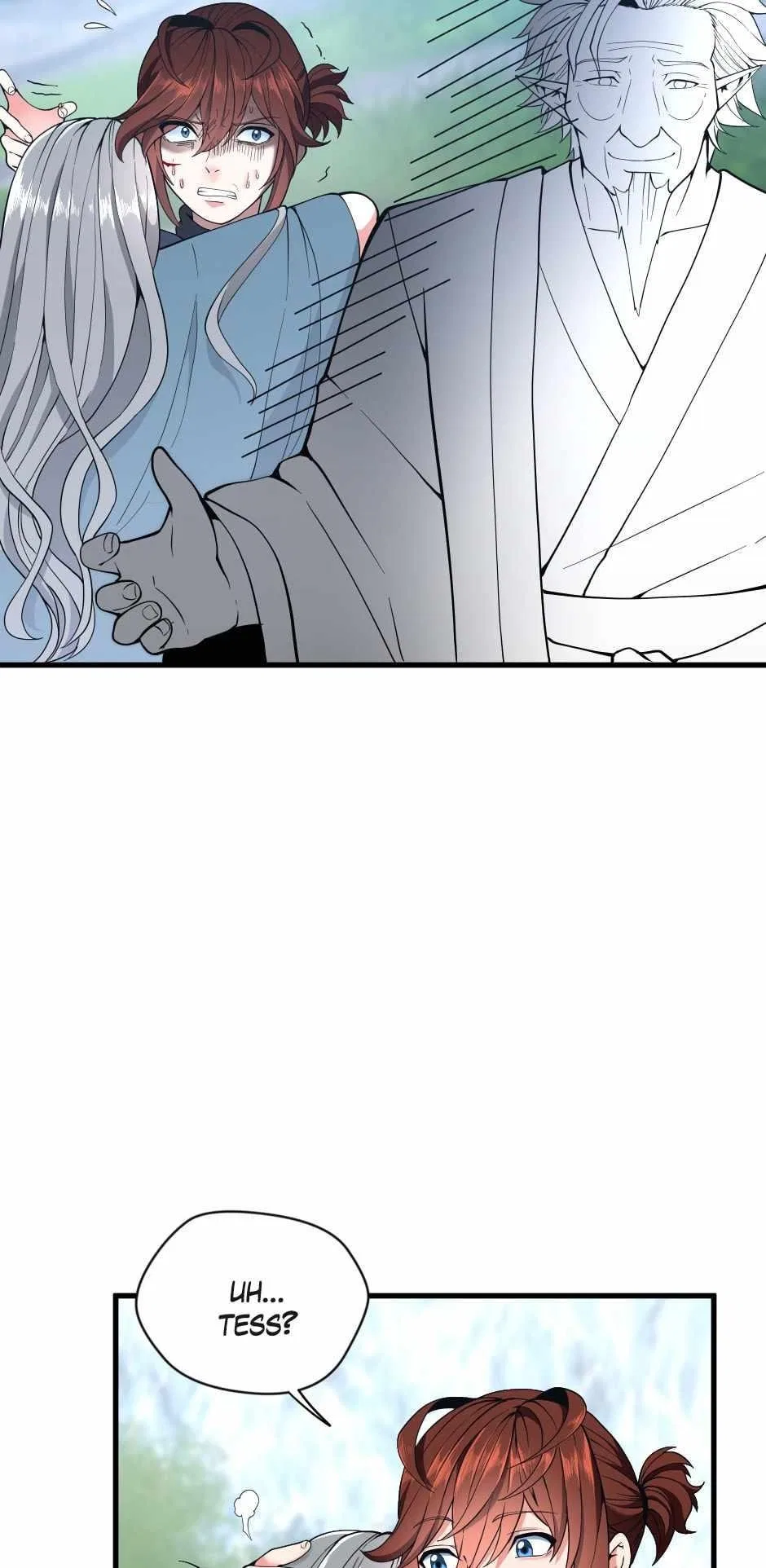 The Beginning After The End Chapter 123 – Page 57