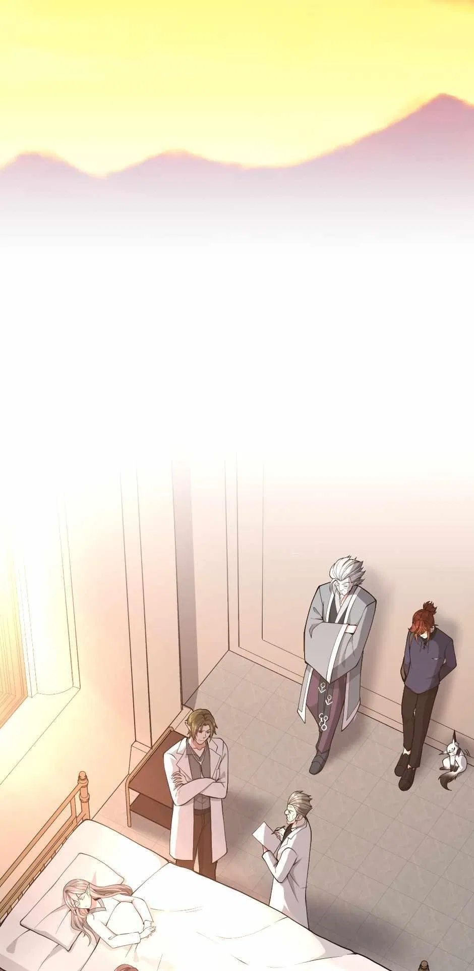 The Beginning After The End Chapter 123 – Page 64