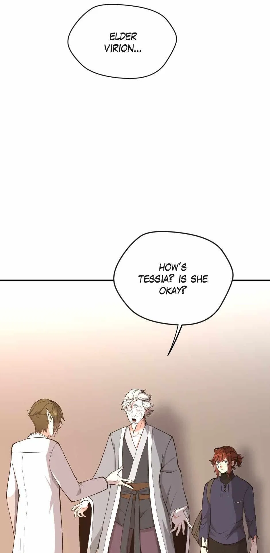The Beginning After The End Chapter 123 – Page 67