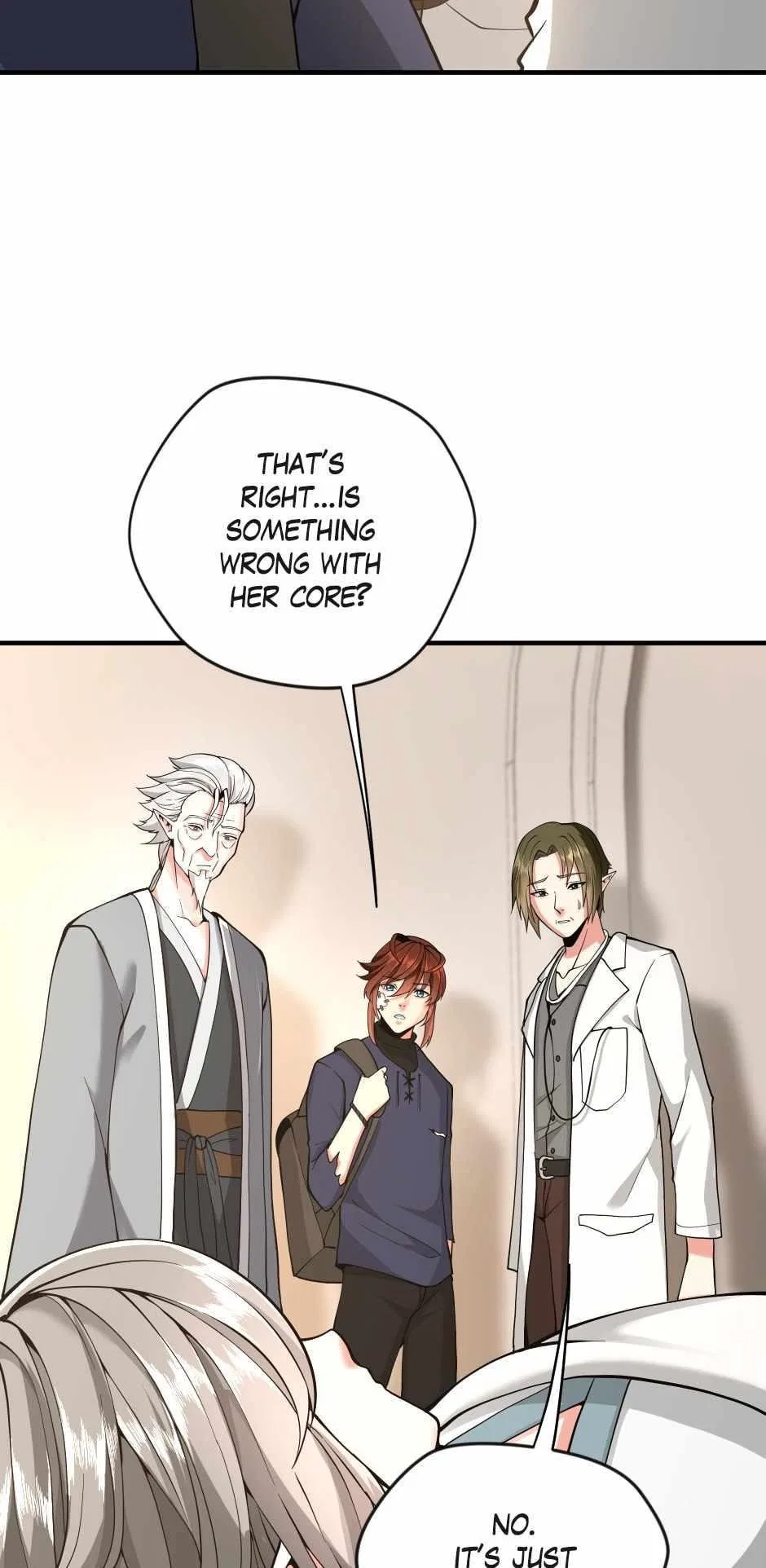 The Beginning After The End Chapter 123 – Page 70