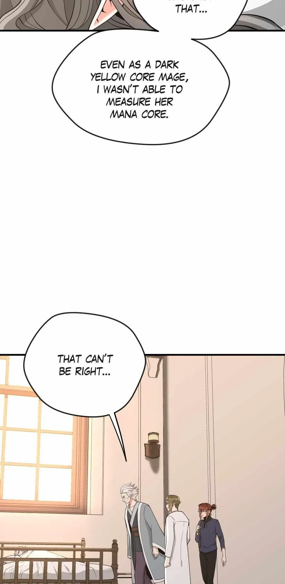 The Beginning After The End Chapter 123 – Page 71