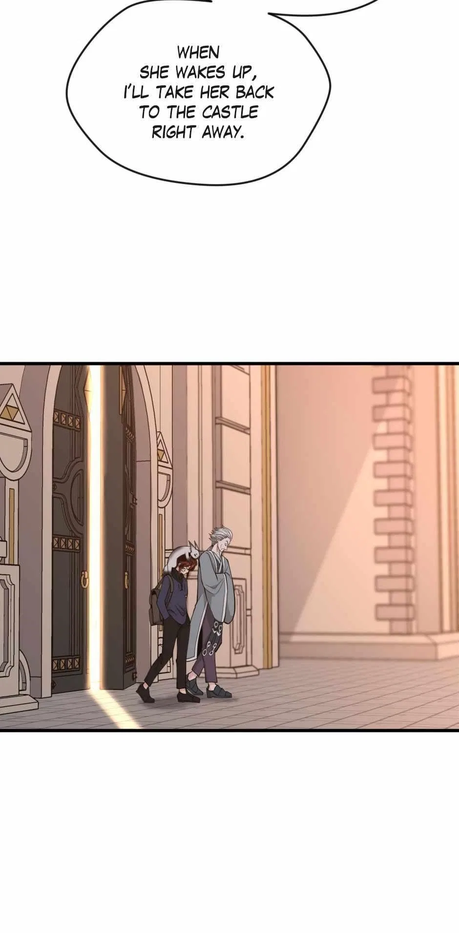 The Beginning After The End Chapter 123 – Page 79
