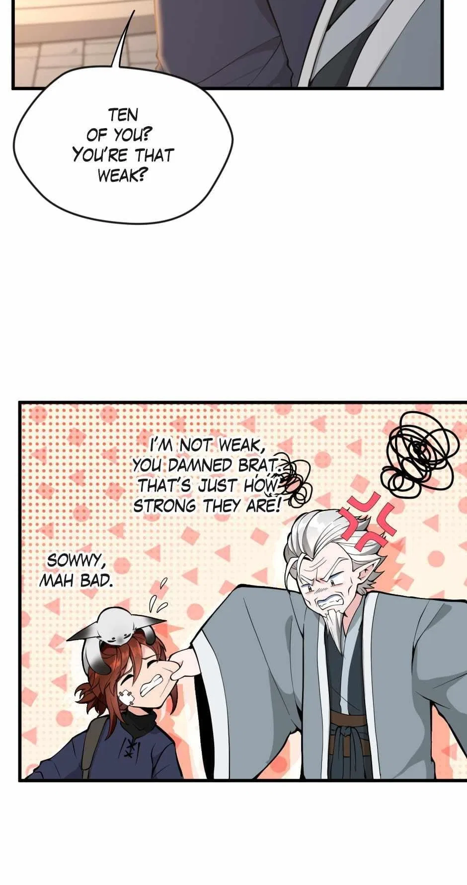 The Beginning After The End Chapter 123 – Page 87
