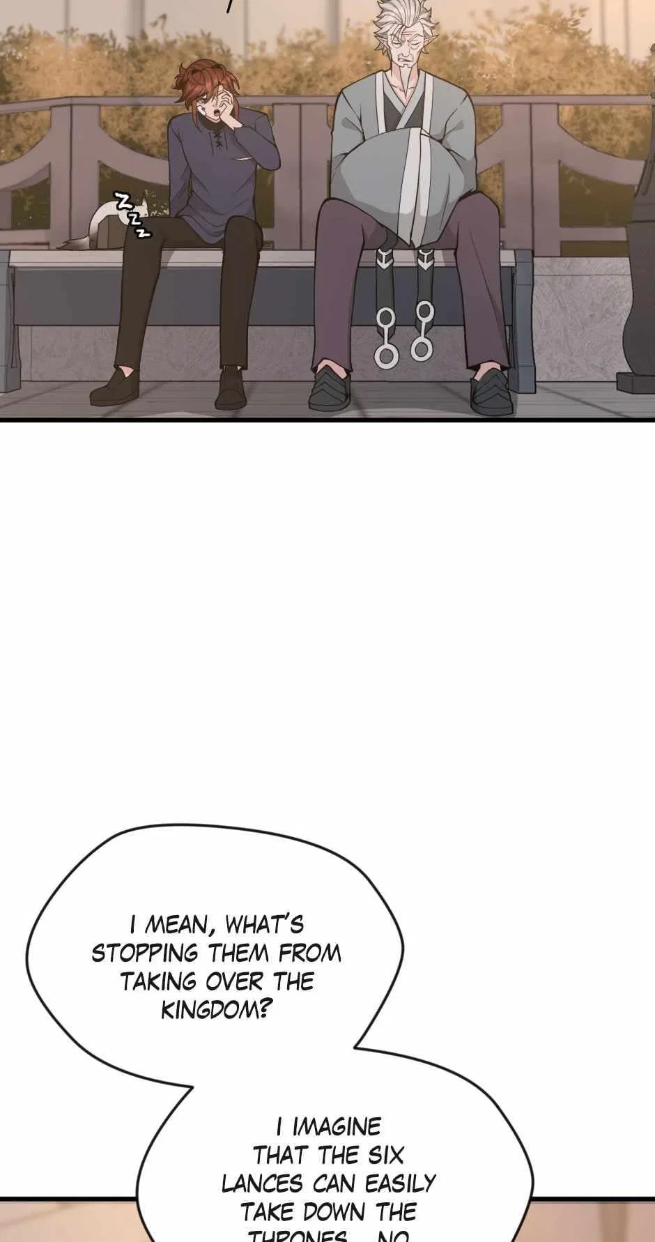 The Beginning After The End Chapter 123 – Page 89