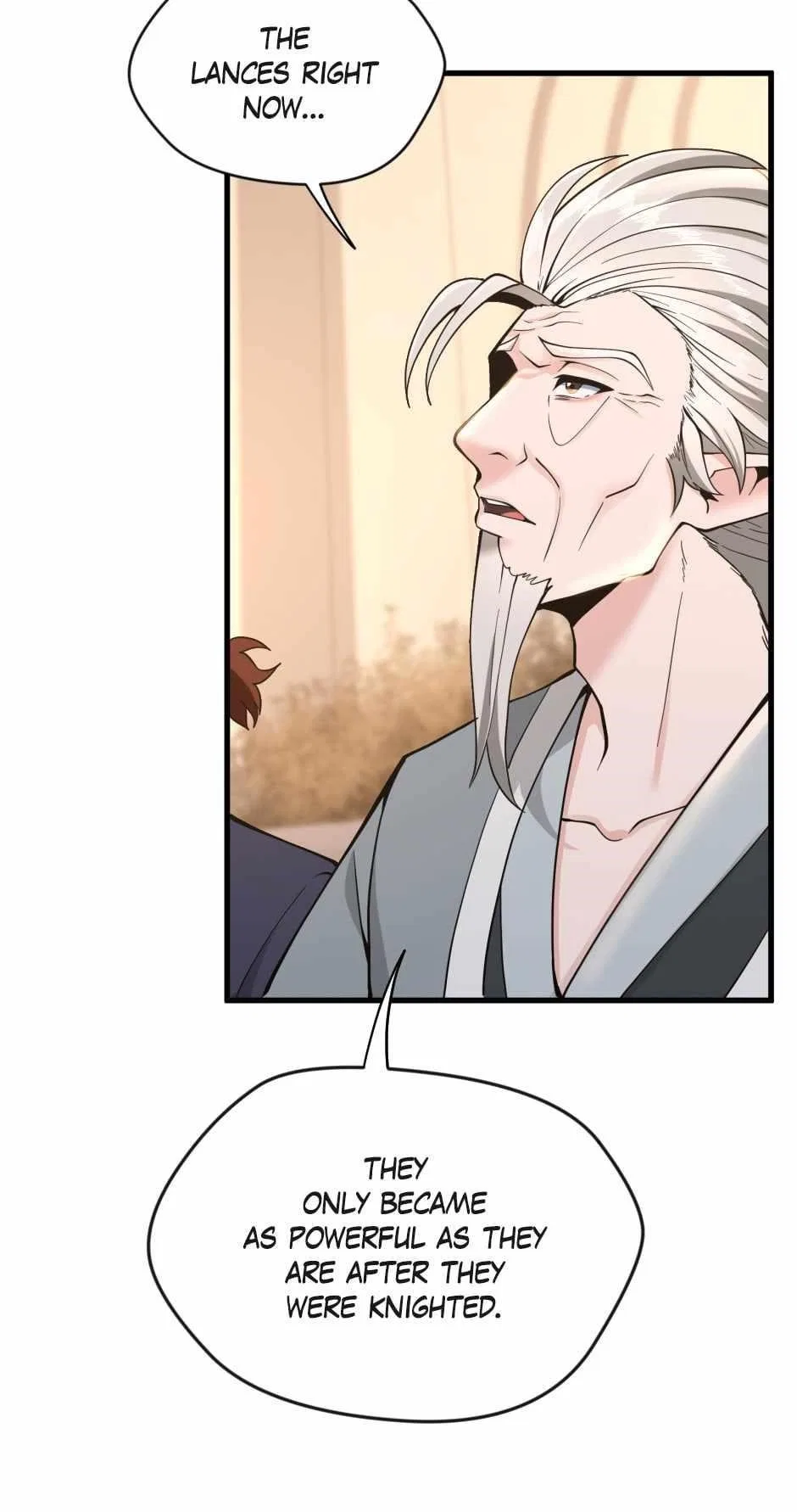 The Beginning After The End Chapter 123 – Page 91