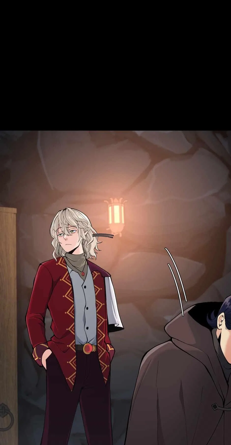 The Beginning After The End Chapter 122 – Page 7