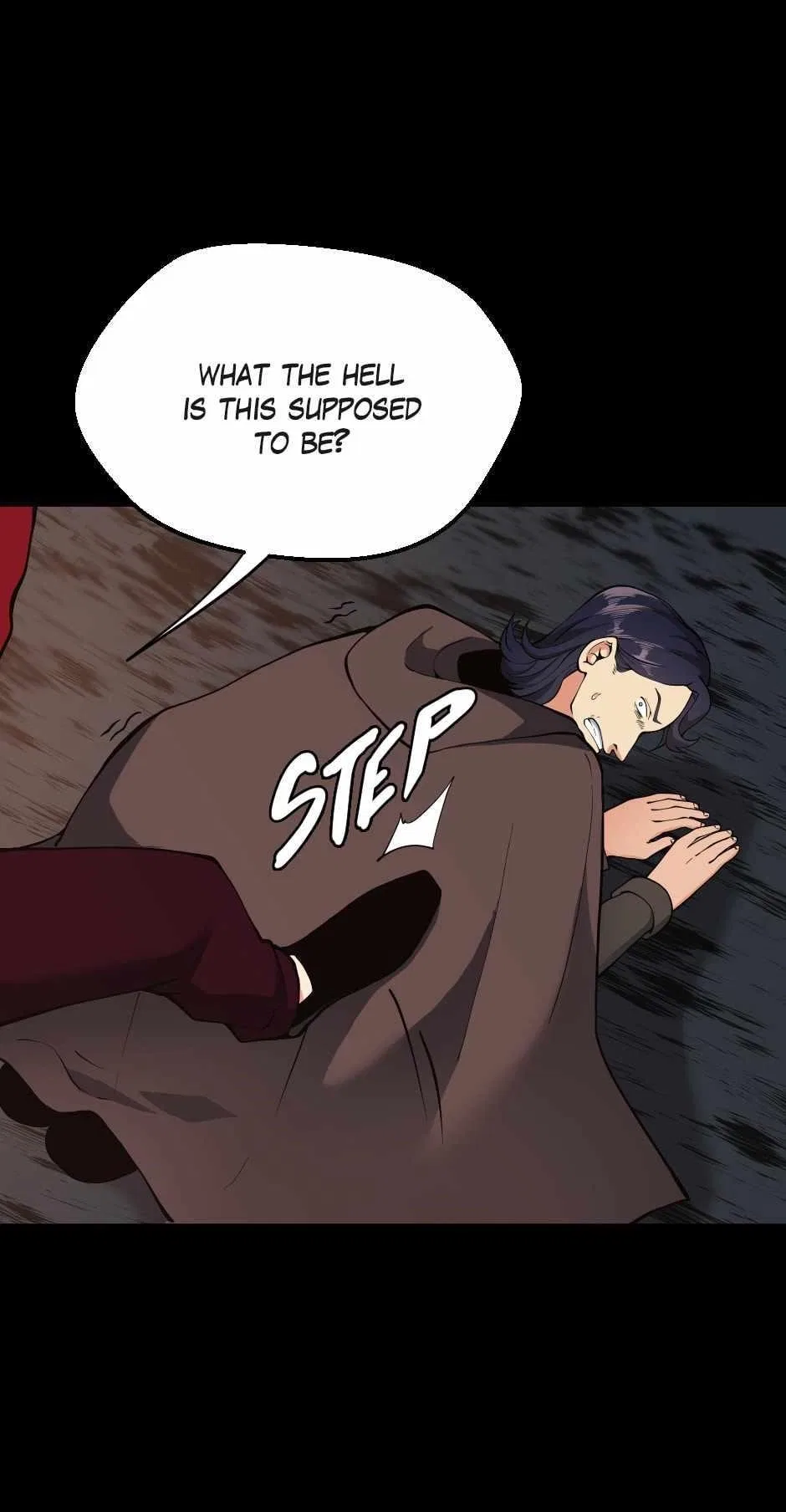 The Beginning After The End Chapter 122 – Page 9