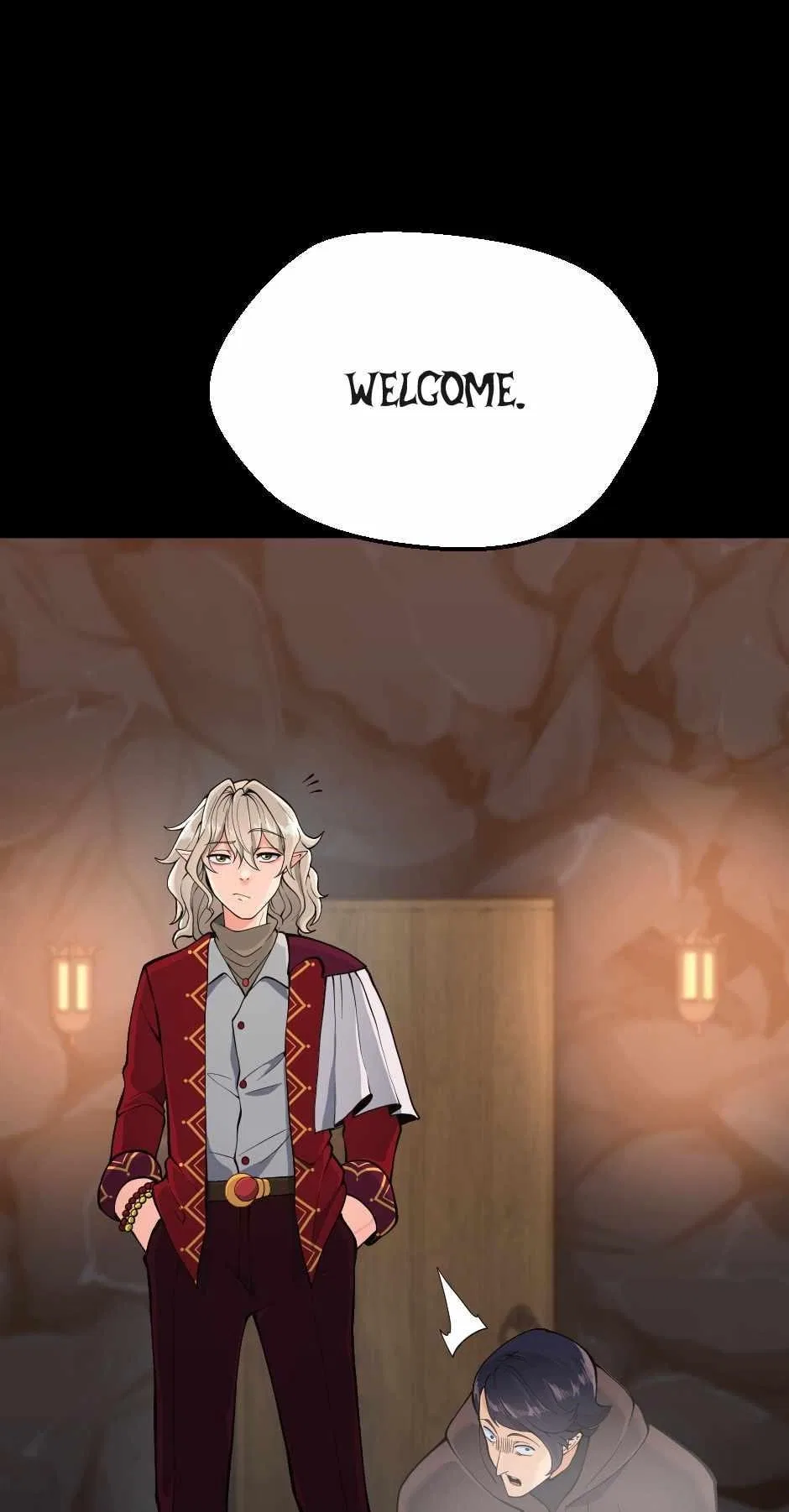 The Beginning After The End Chapter 122 – Page 10
