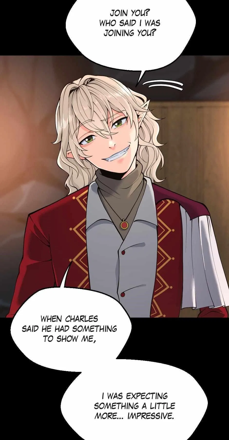 The Beginning After The End Chapter 122 – Page 15