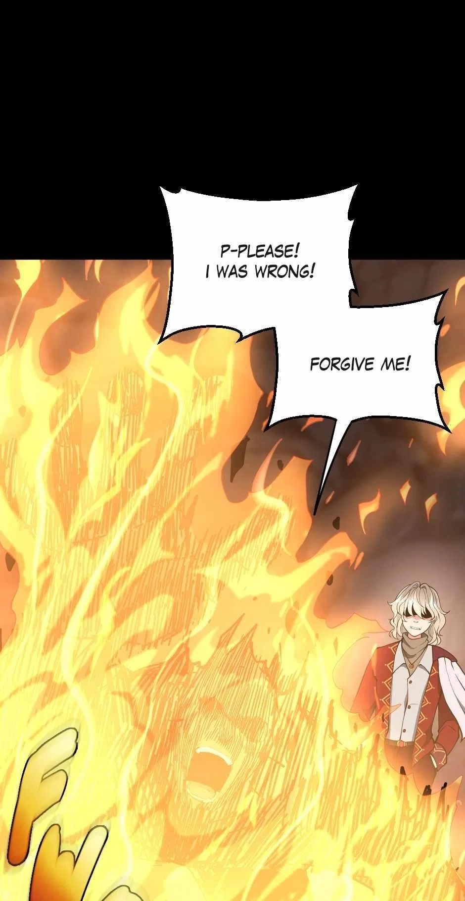 The Beginning After The End Chapter 122 – Page 20