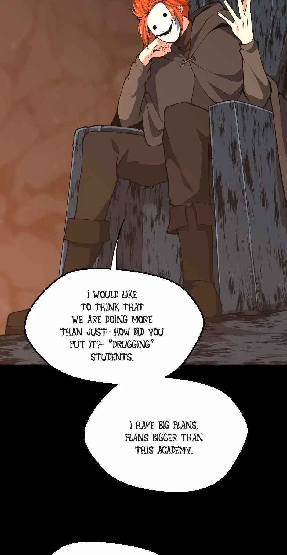 The Beginning After The End Chapter 122 – Page 24