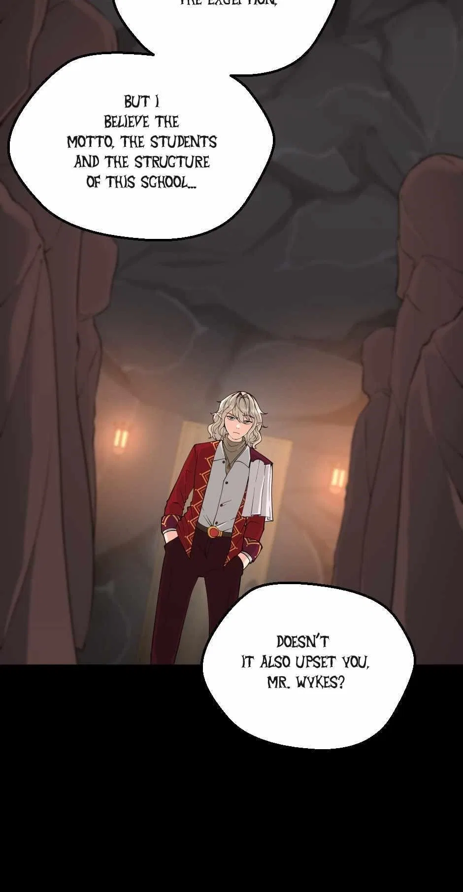 The Beginning After The End Chapter 122 – Page 27