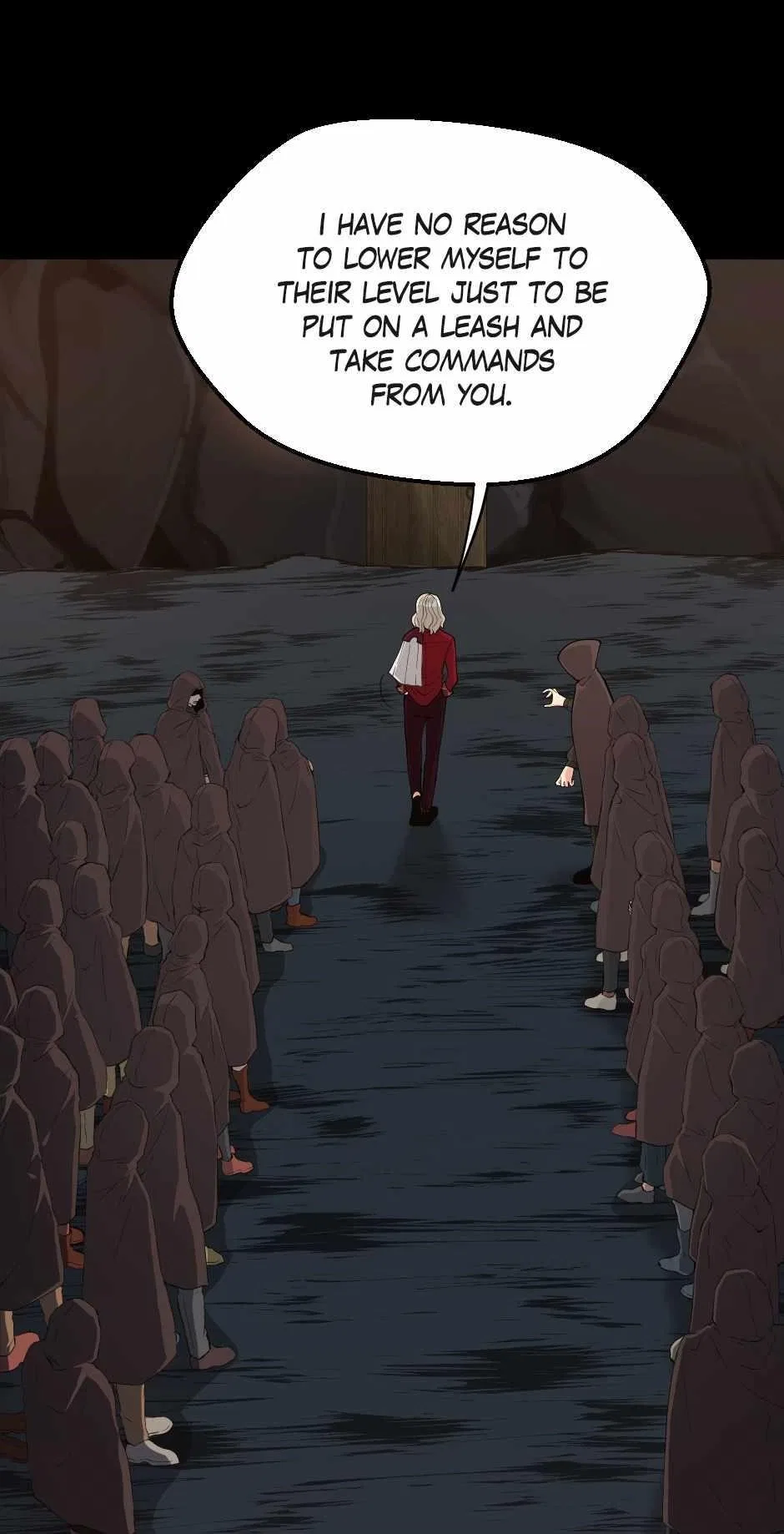 The Beginning After The End Chapter 122 – Page 30