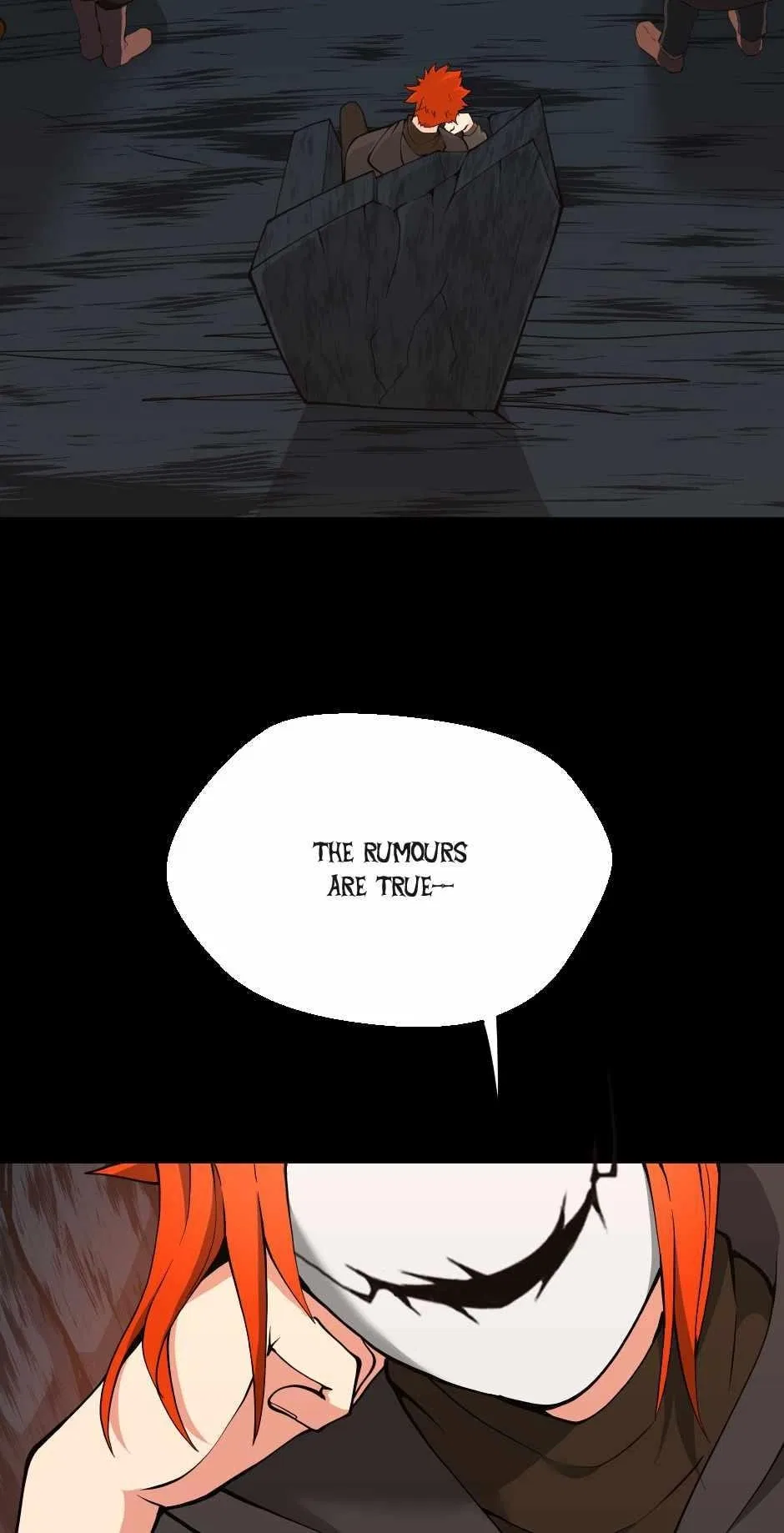 The Beginning After The End Chapter 122 – Page 31