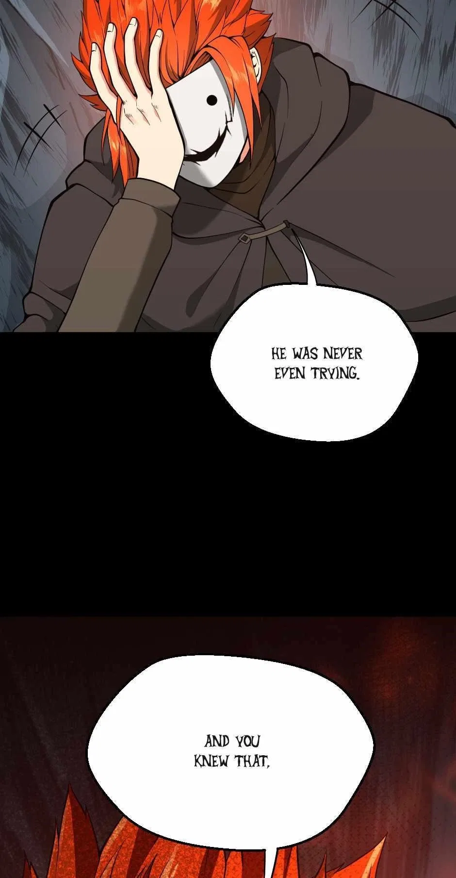 The Beginning After The End Chapter 122 – Page 37
