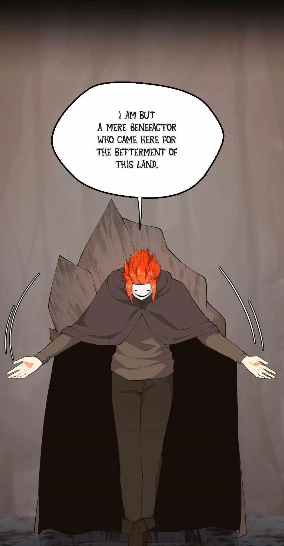 The Beginning After The End Chapter 122 – Page 45