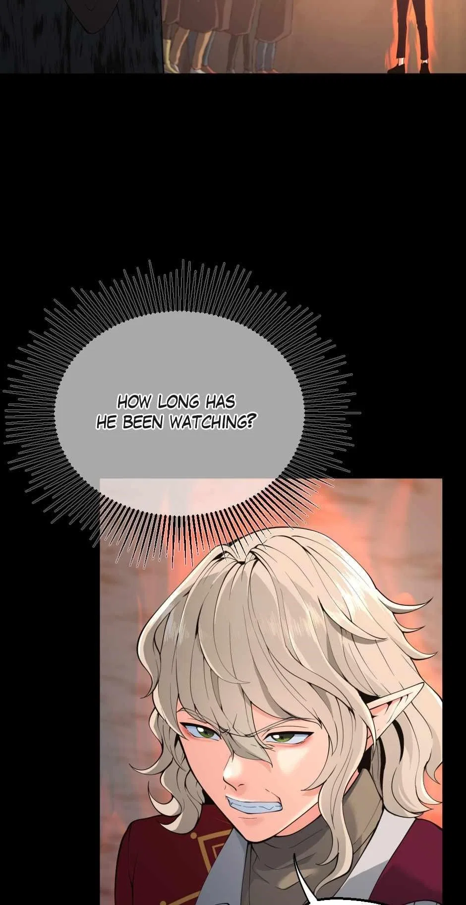 The Beginning After The End Chapter 122 – Page 47
