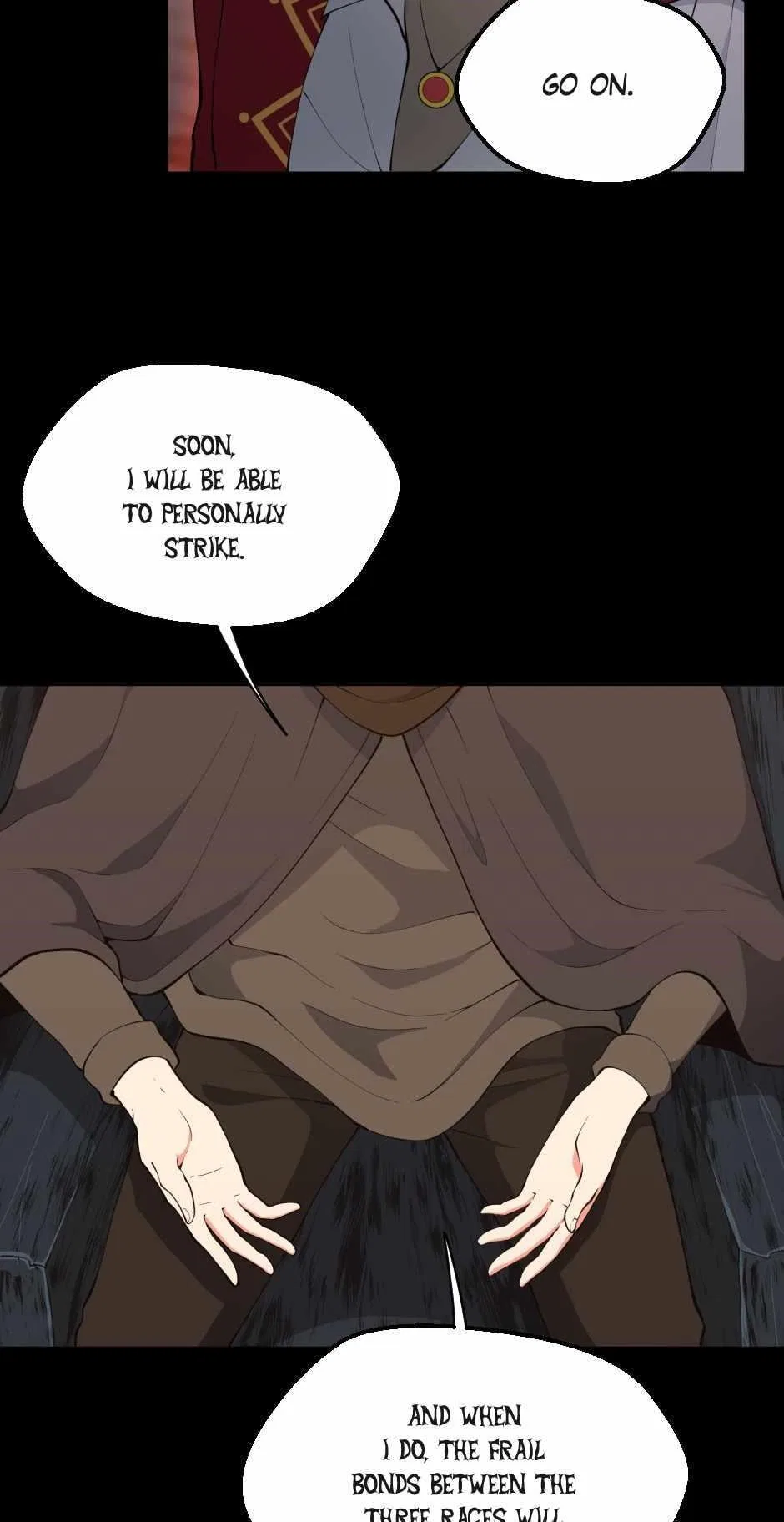 The Beginning After The End Chapter 122 – Page 48