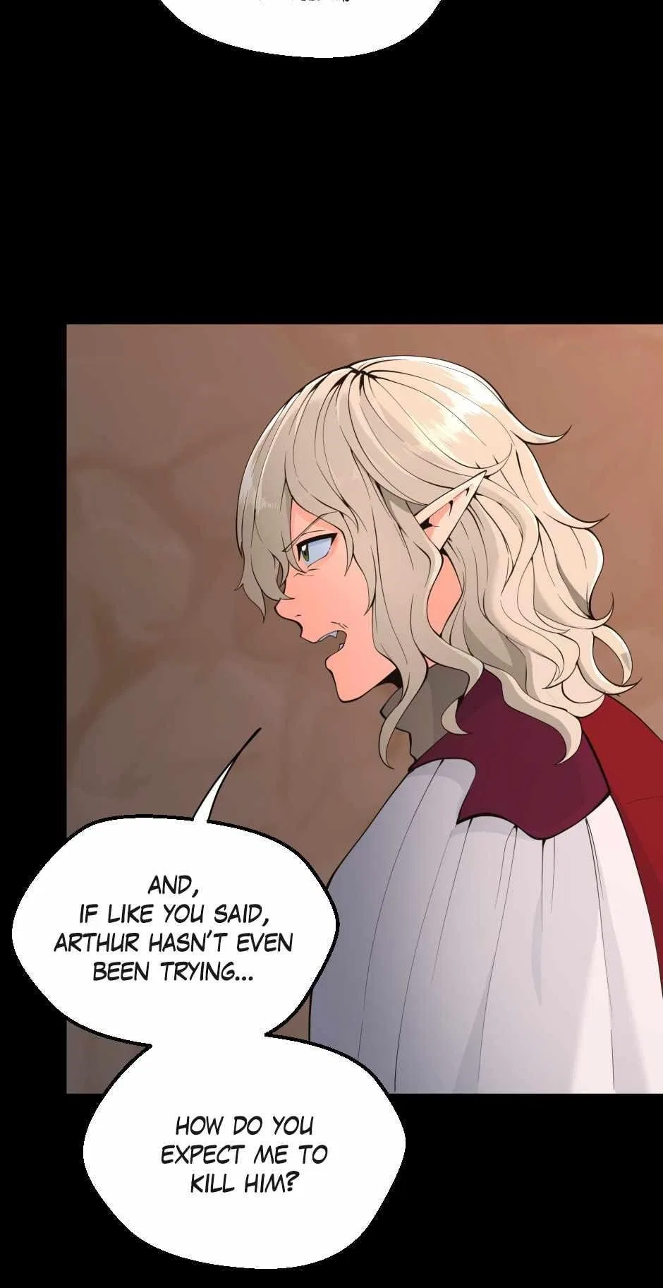 The Beginning After The End Chapter 122 – Page 51