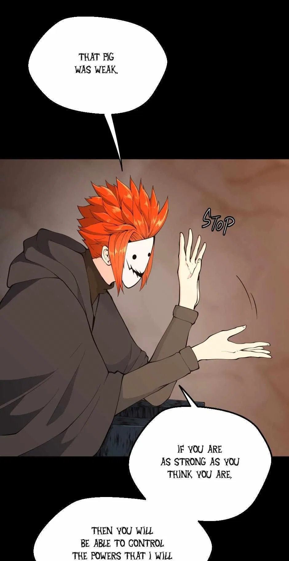 The Beginning After The End Chapter 122 – Page 53