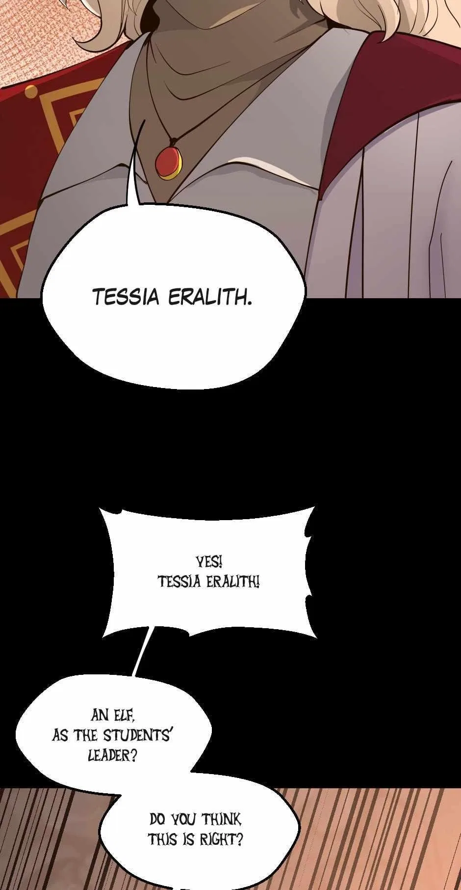 The Beginning After The End Chapter 122 – Page 57