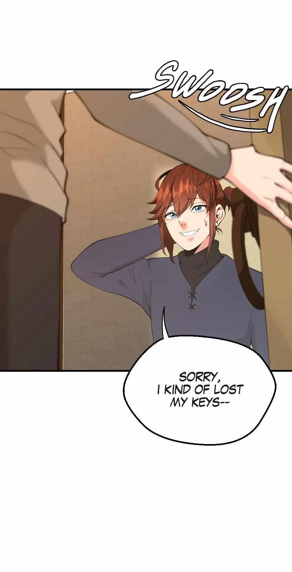 The Beginning After The End Chapter 122 – Page 66