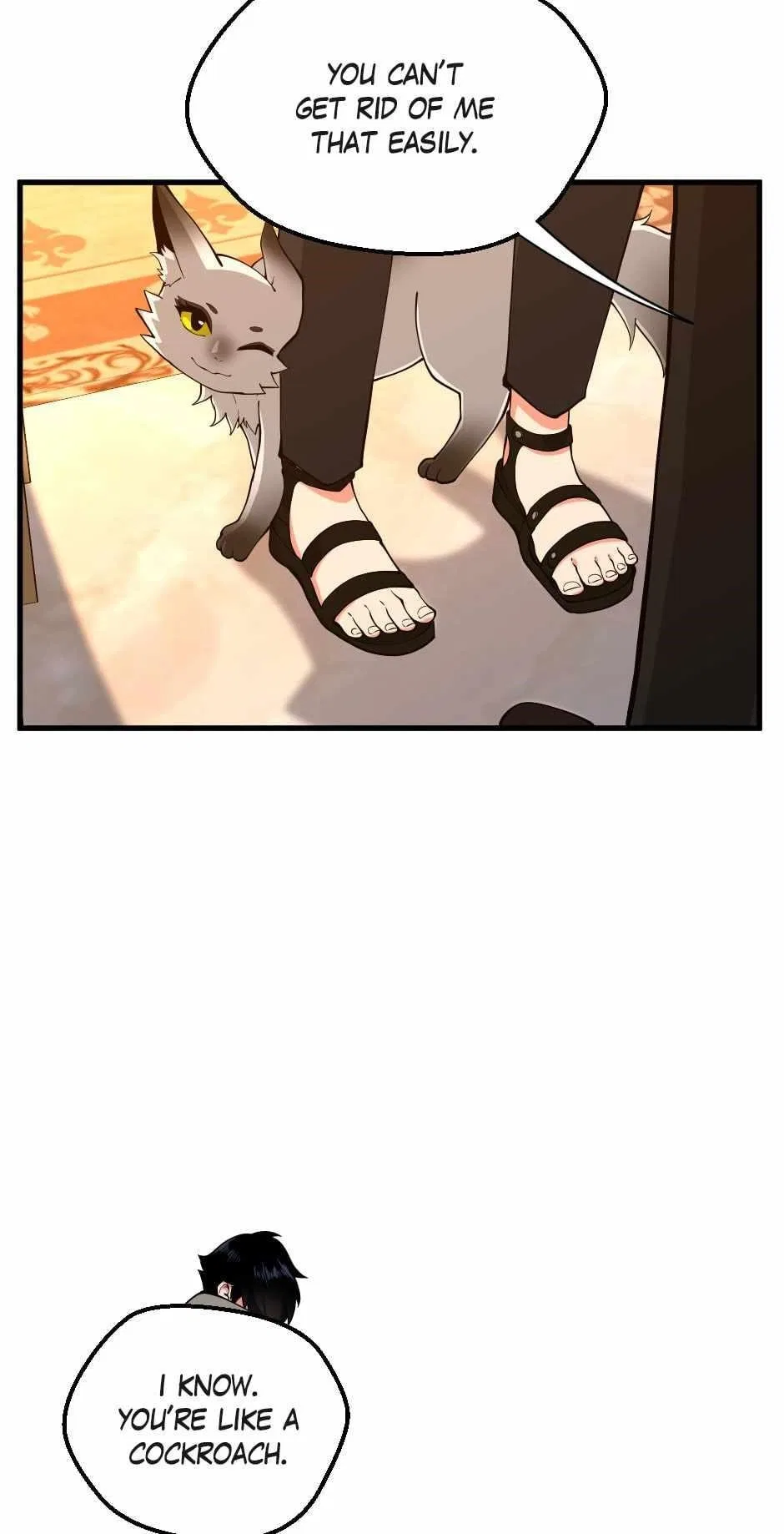 The Beginning After The End Chapter 122 – Page 69