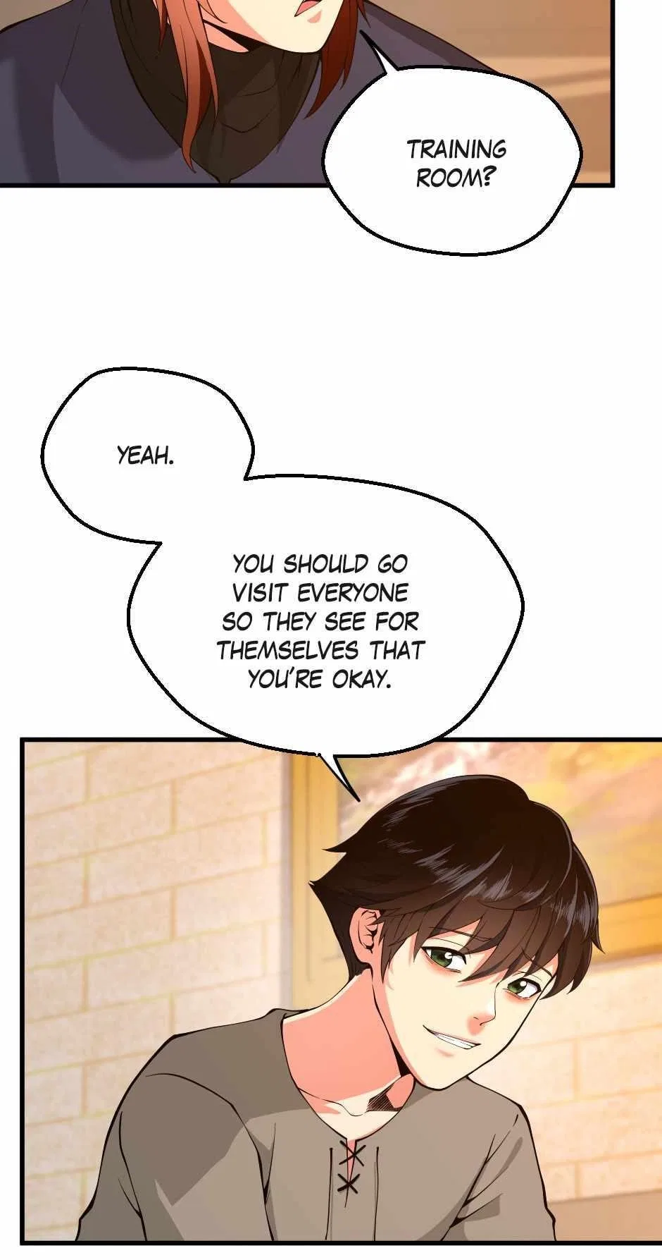 The Beginning After The End Chapter 122 – Page 75