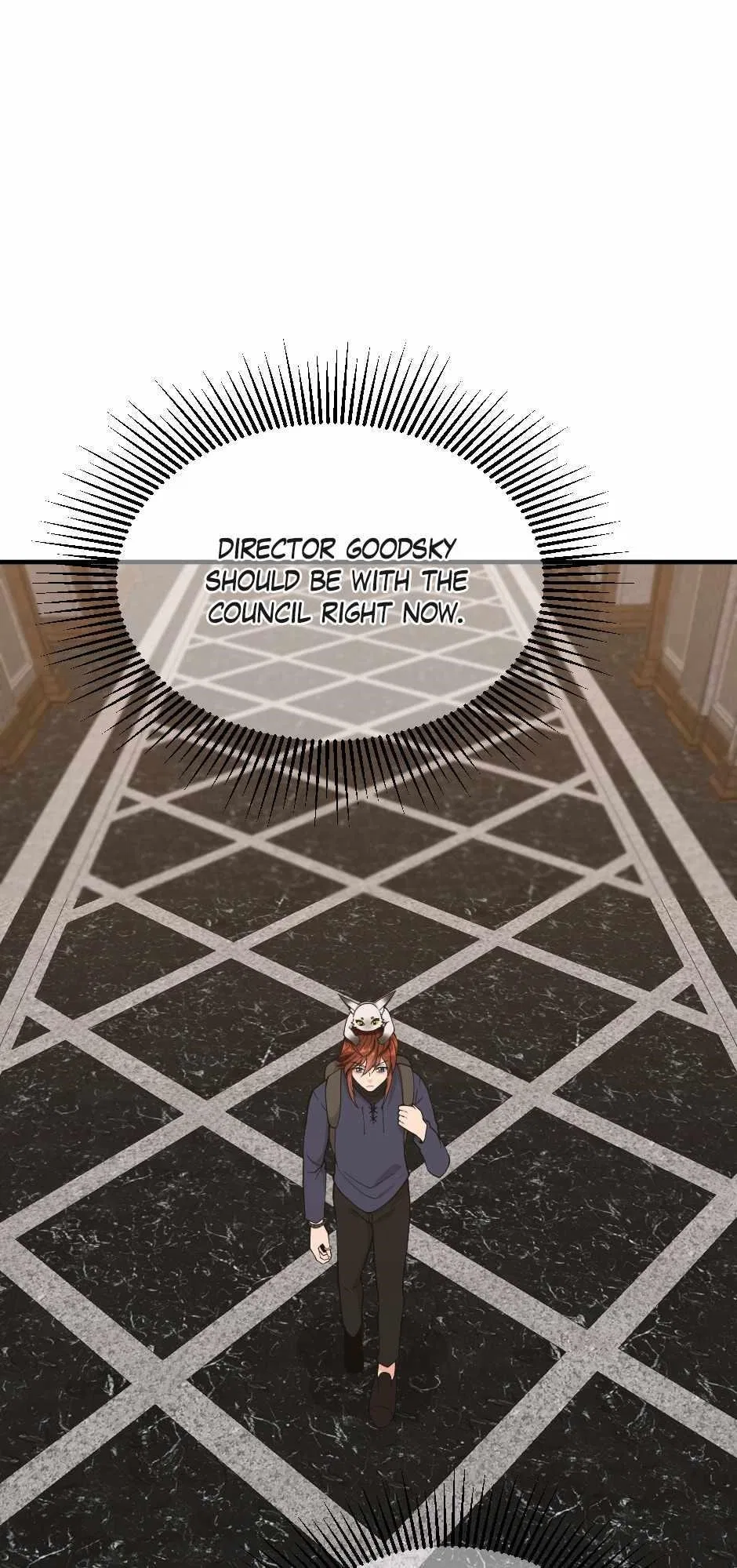 The Beginning After The End Chapter 122 – Page 86