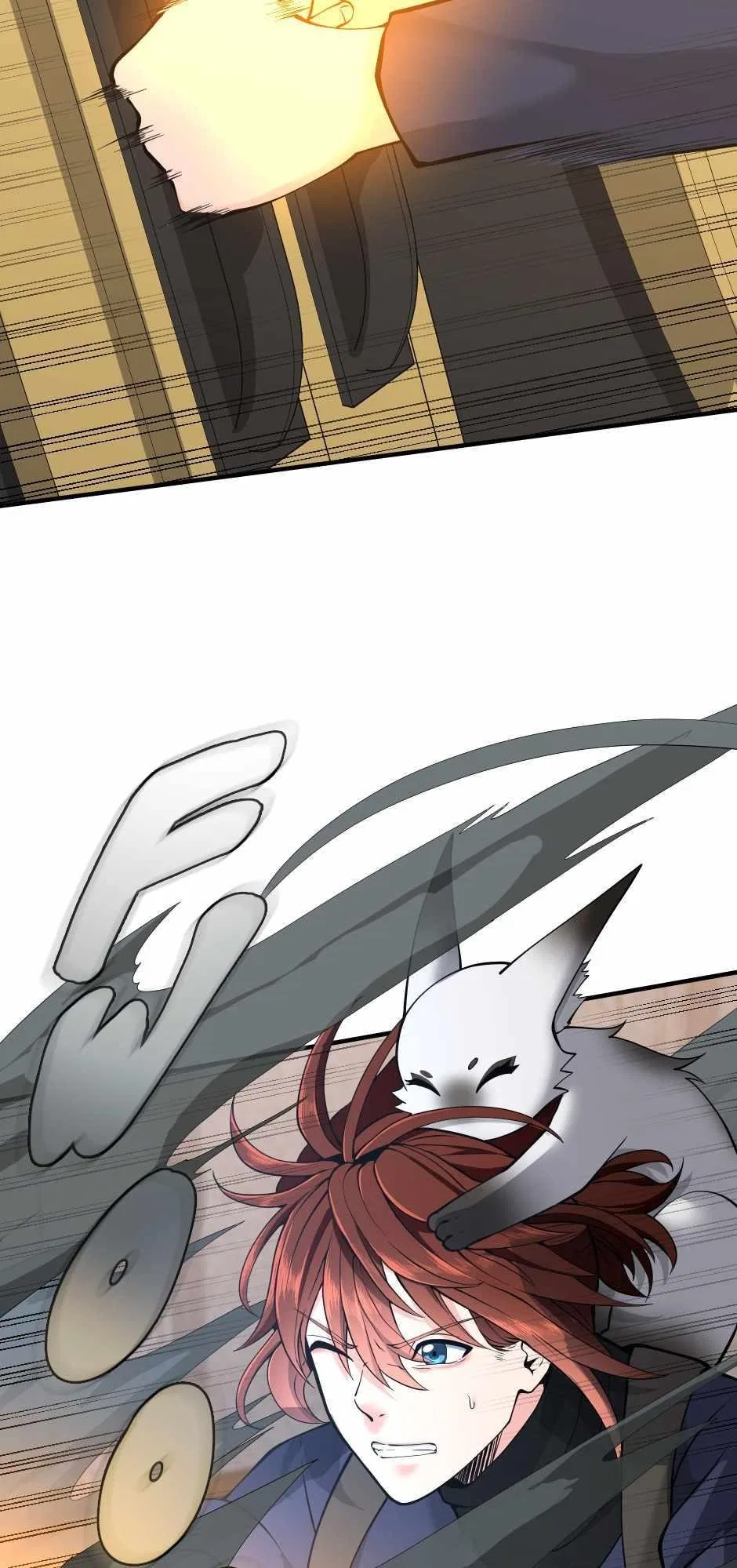 The Beginning After The End Chapter 122 – Page 90