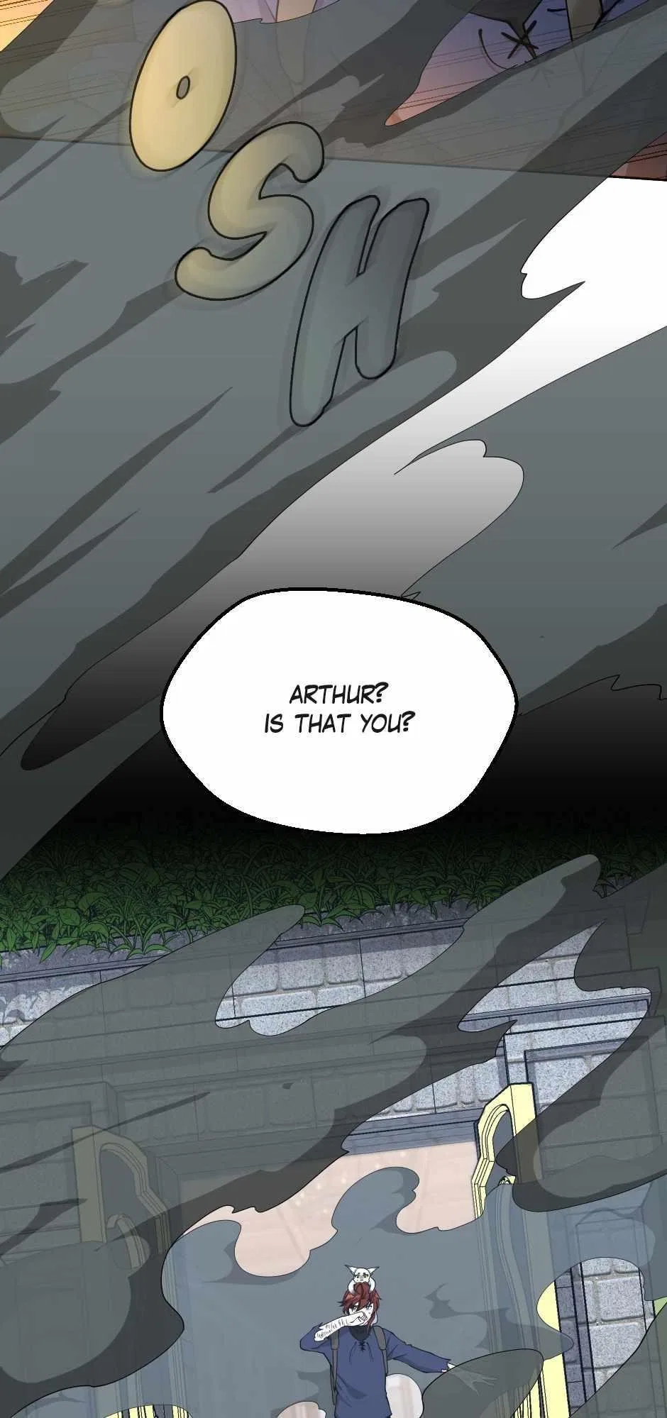 The Beginning After The End Chapter 122 – Page 91